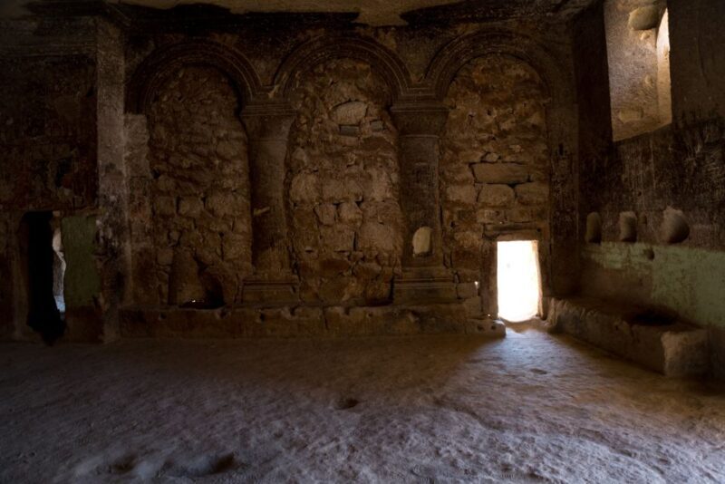 Cappadocia: Express Red Zone Tour  Half Day - Why This Tour Offers Great Value