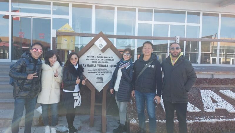 Cappadocia: Express Red Zone Tour  Half Day - Who Should Consider This Tour?