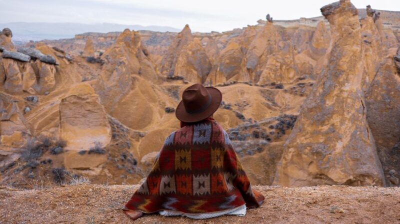 Cappadocia: Express Red Zone Tour  Half Day - Frequently Asked Questions