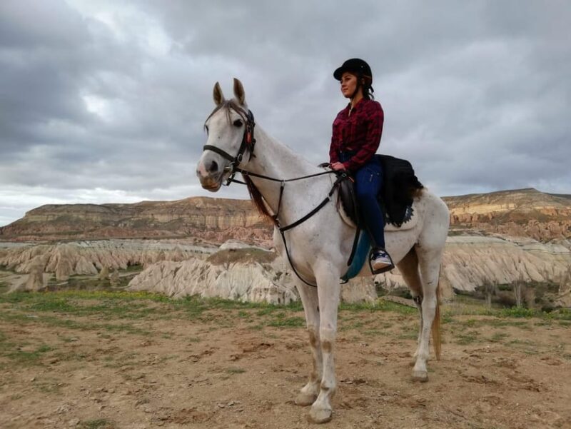 Cappadocia: Fairy Chimneys Horseback Riding Adventure - FAQ