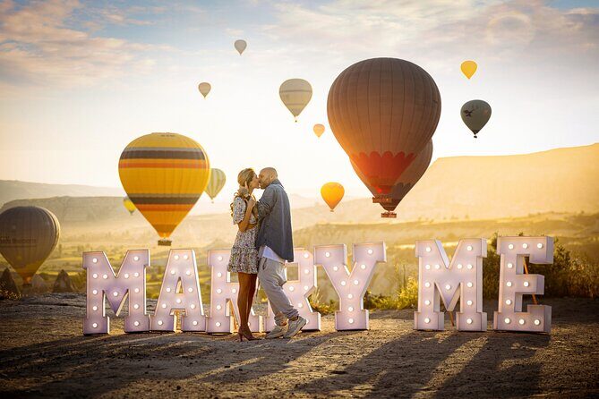 Cappadocia Flying Dress Photoshoot - The Sum Up: Is It Worth It?