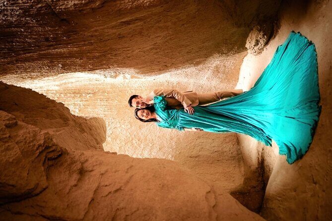 Cappadocia Flying Rental dresses - Authentic Feedback and What Makes It Special