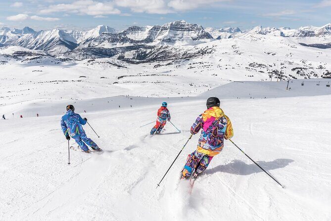 Cappadocia Full Day Erciyes Ski Tour - The Itinerary in Detail
