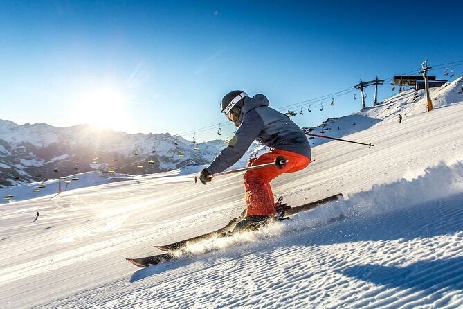 Cappadocia Full Day Erciyes Ski Tour - Practical Considerations and Tips