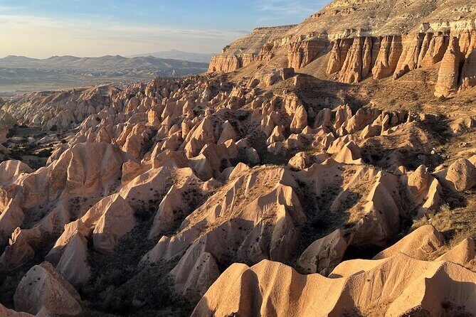Cappadocia full day Green Tour including underground city - FAQs