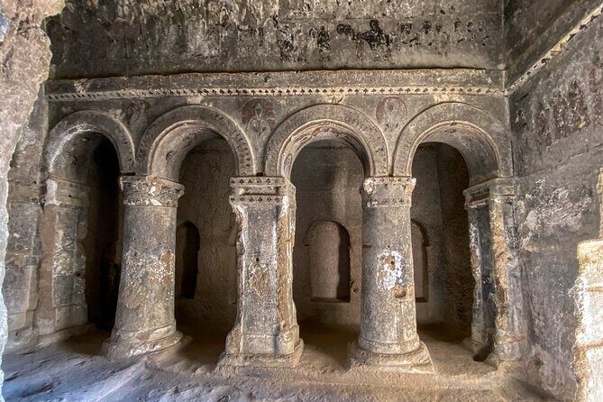 Cappadocia: Full-Day Green Tour w/Lunch & Tickets - FAQ: Your Practical Questions Answered