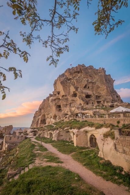 Cappadocia Full-Day Guided North Tour - Key Points