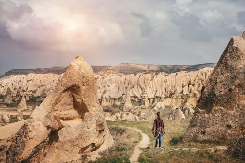 Cappadocia Full-Day Guided North Tour - Who Should Consider This Tour?