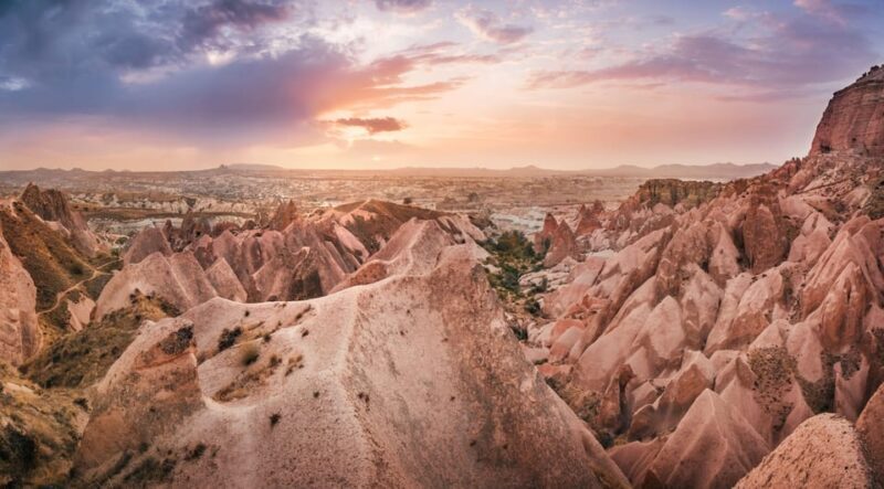 Cappadocia Full-Day Guided North Tour - The Sum Up