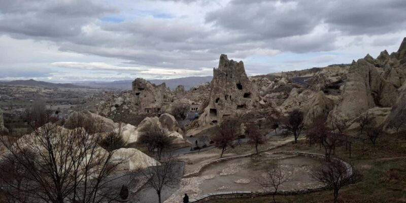 Cappadocia: Full-Day Guided Private Tour - A Deep Dive into the Full-Day Cappadocia Tour