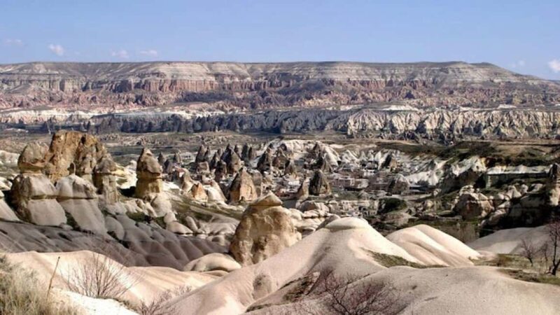 Cappadocia: Full-Day Guided Private Tour - Final Thoughts
