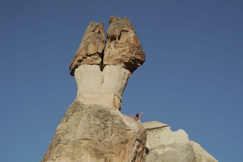 Cappadocia: Full-Day Highlights Tour - A Deep Dive into the Experience