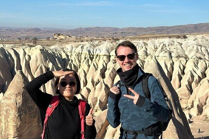 Cappadocia Full Day Hiking Tour with 2 Options - Final Words