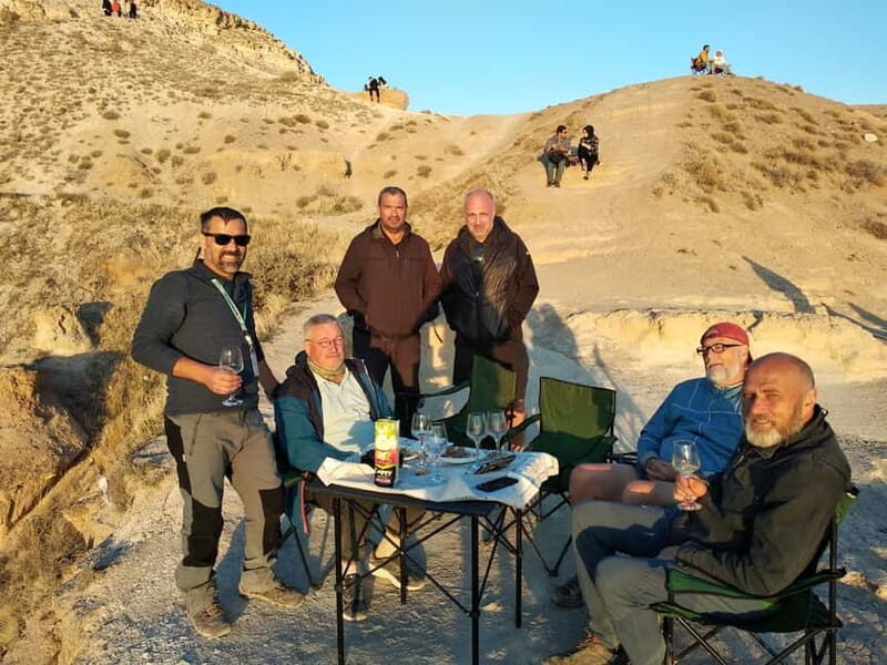 Cappadocia: Full Day Ihlara or Göreme Valley Hiking Tour - Exploring the Heart of Cappadocia by Foot