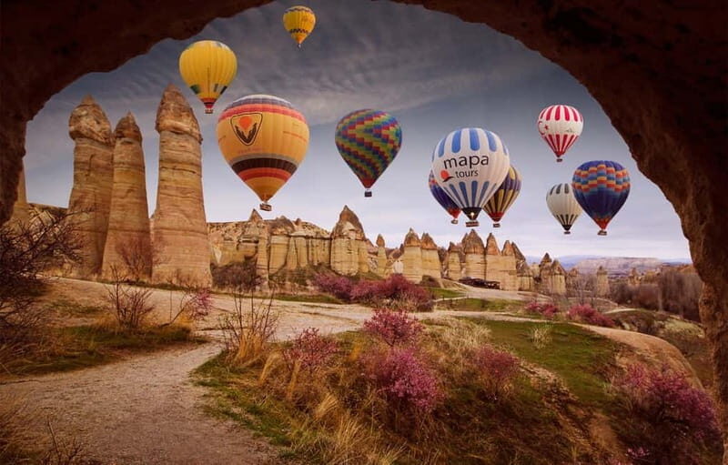 Cappadocia: Full Day Ihlara or Göreme Valley Hiking Tour - Who This Tour Is Best For