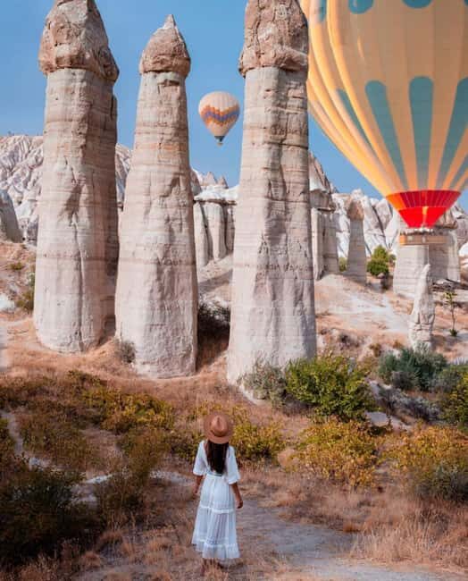 Cappadocia: Full-Day North & South Tour with Local Guide - Frequently Asked Questions