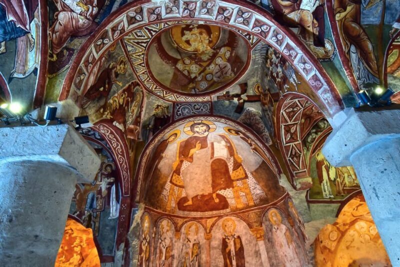 Cappadocia: Full-Day Private Custom Tour - FAQs