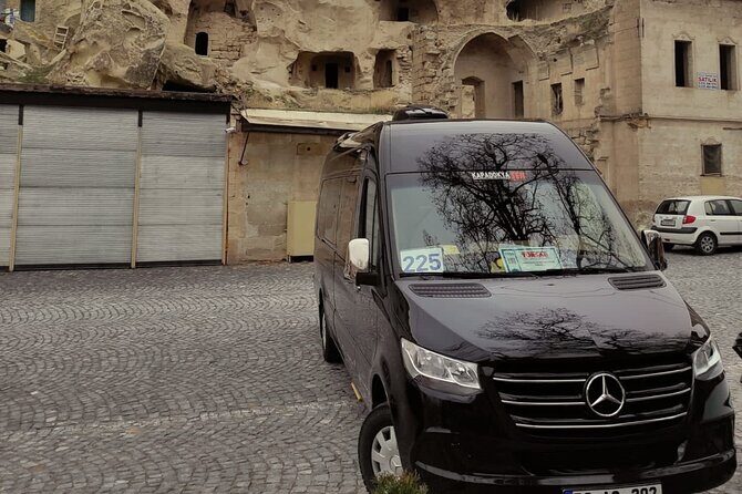 Cappadocia Full-Day Private Guided Tour with Pickup - Who Will Benefit Most from This Tour?