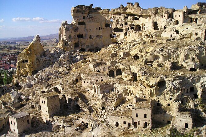 Cappadocia Full-Day Private Guided Tour with Pickup - Final Thoughts
