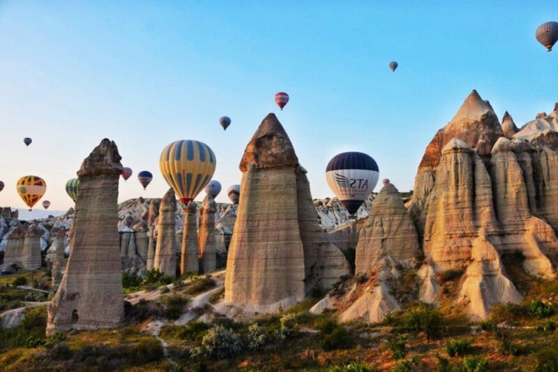 Cappadocia: Full-Day Private Highlights Tour - The Sum Up