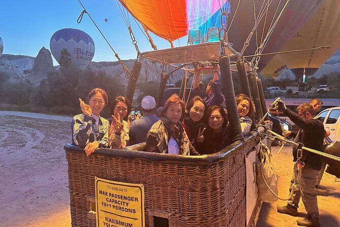 Cappadocia Full Day Private Tour: Best Seller Cappadocia Tour - Exploring Cappadocia: A Deep Dive into the Tour Experience