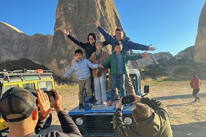 Cappadocia Full Day Private Tour: Best Seller Cappadocia Tour - Final Thoughts: The Value of a Focused, Guided Day