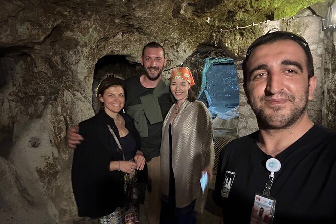 Cappadocia Full Day Private Tour - Discover the Magic of Cappadocia with a Private Full-Day Tour