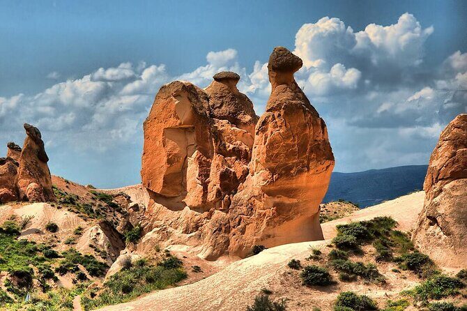 Cappadocia Full Day Private Tour - The Final Word