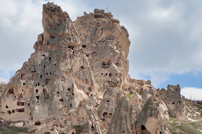 Cappadocia Full Day Private Tour - Frequently Asked Questions