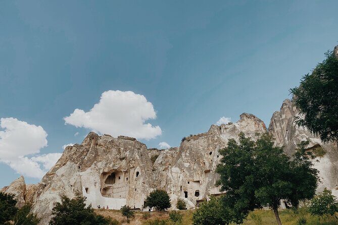 Cappadocia Full Day Private Tour Mix - Discover Cappadocia in a Private Full-Day Tour