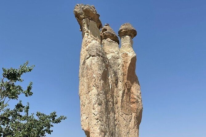 Cappadocia Full Day Private Tour Mix - Is This Tour Right for You?