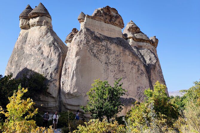 Cappadocia Full Day Private Tour Mix - FAQ