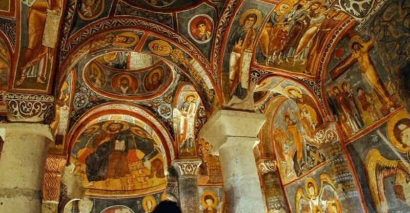 Cappadocia: Full-Day Red Tour With Lunch - Who Should Consider This Tour?