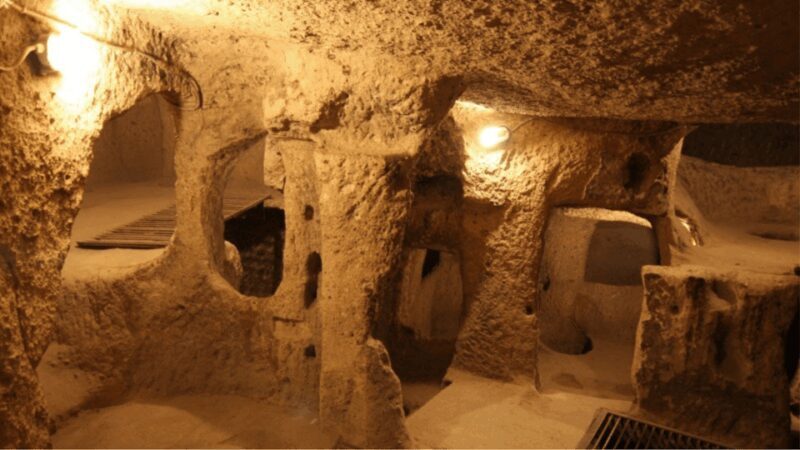 Cappadocia: Full-Day Red Tour With Lunch - The Sum Up: This Tour’s Promise and Who It Fits Best