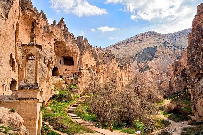 Cappadocia: Full-Day Small Group Tour with Lunch & Tickets - Final Thoughts