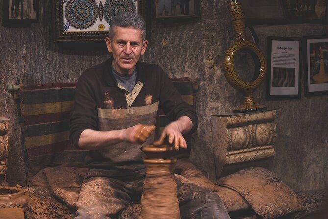 Cappadocia Full Day Tour - A Deep Dive into the Experience