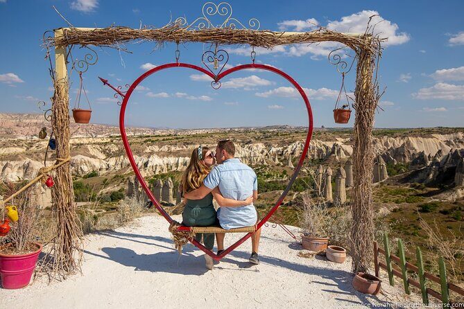 Cappadocia Full-Day Tour from Istanbul: Goreme Open-Air Museum, Pigeon Valley - The Sum Up: Is This Tour Worth It?