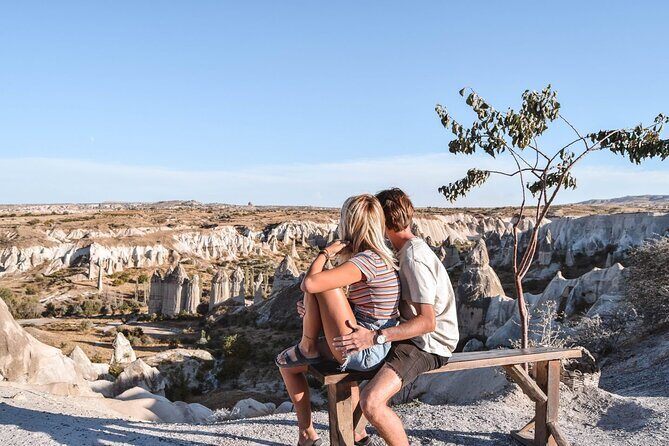 Cappadocia Full-Day Tour from Istanbul: Goreme Open-Air Museum, Pigeon Valley - FAQ