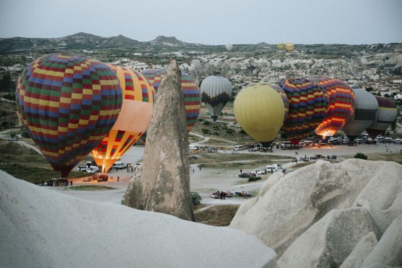 Cappadocia: Full Day Tour to see Best Highlights in 1 Day - A Detailed Look at the Tour Experience