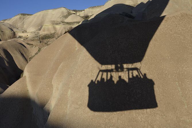 Cappadocia Goreme Balloon Tour - Who Should Consider This Tour
