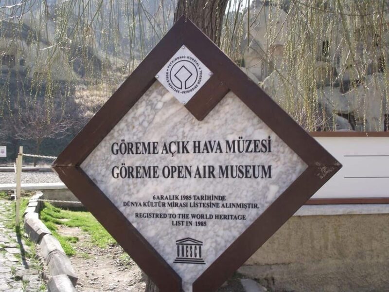 Cappadocia: Göreme Open Air Museum Guided Tour with Transfer - A Deep Dive into the Cappadocia: Göreme Open Air Museum Guided Tour