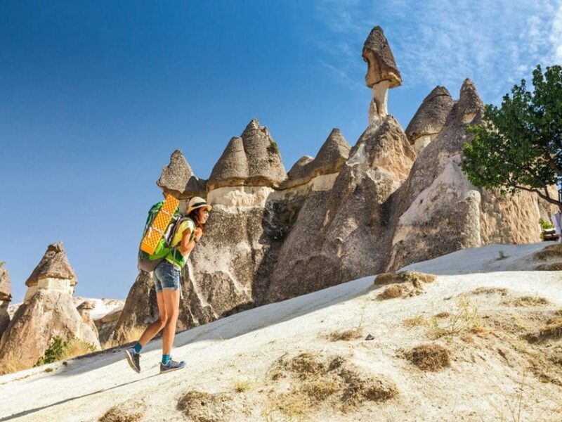 Cappadocia: Göreme Open Air Museum Guided Tour with Transfer - The Sum Up
