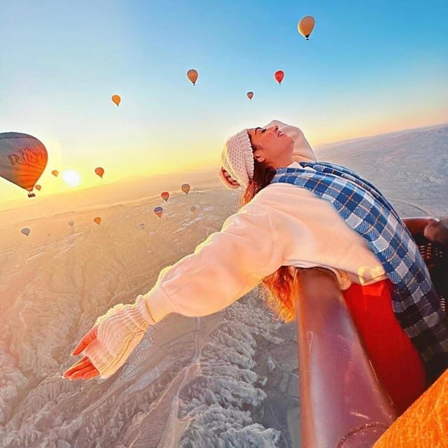 Cappadocia: Göreme Sunrise Hot Air Balloon Flight - The Reality of the Cappadocia Hot Air Balloon Experience