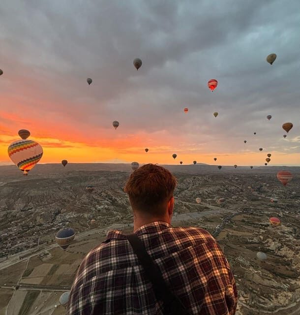 Cappadocia: Göreme Sunrise Hot Air Balloon Flight - Pricing, Photos, and Overall Value