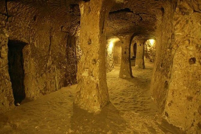 Cappadocia Green Discovery - Why This Tour Works for Travelers