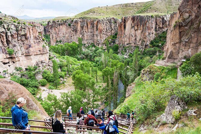 Cappadocia Green Tour - Weighing the value: Who is this tour best for?