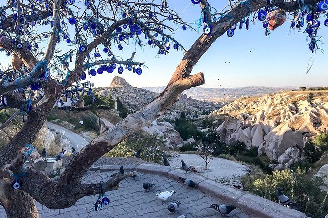 Cappadocia Green Tour - Why This Tour Stands Out
