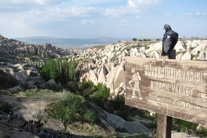 Cappadocia Green Tour - FAQ: Your Quick Guide to the Green Tour