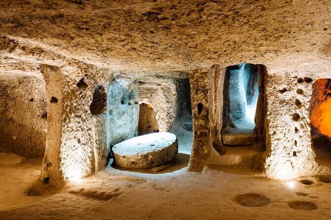 Cappadocia Green Tour - Final Thoughts: Who Is This Tour For?