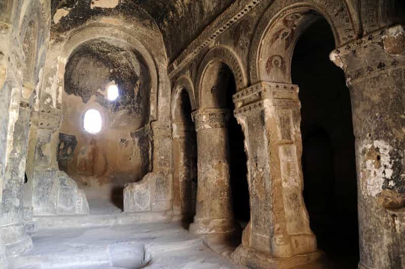 Cappadocia Green Tour - Practical tips for making the most of this tour